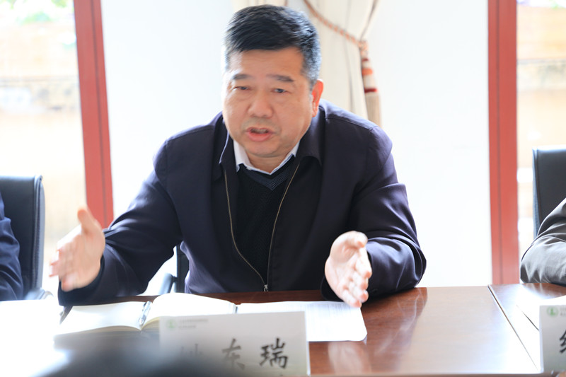 入职培训（姚东瑞）.JPG